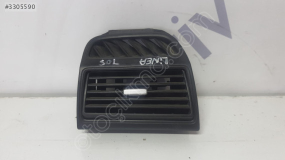 fiat linea sol havalandırma/difüzör (son fiyat)