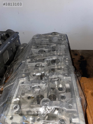 Volkswagen 1.6 cay motor silindir kapağı