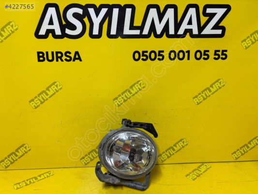 HYUNDAİ İ10 SOL SİS FARI (ORİJİNAL) - 922010x000