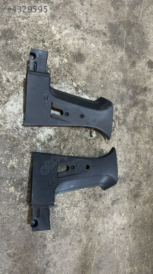 2016 DACİA LODGY  İÇ BAKALİT ADET