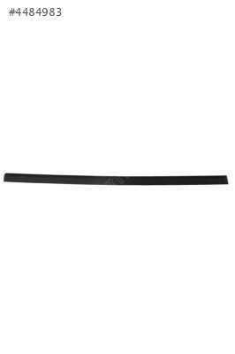 Opel Vectra B Ön Kapi Bandi Sağ Siyah 19962099