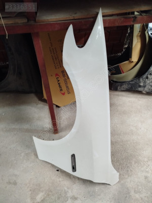 BMW F10 sol ön çamurluk orijinal