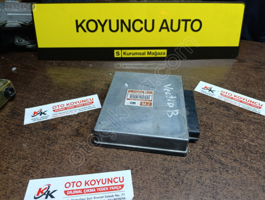 Opel Vectra b şanzıman beyni 90 505 789