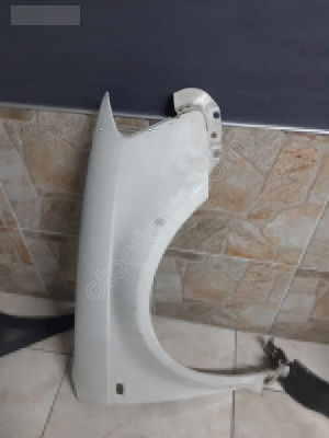 AUDİ A3 ÇAMURLUK 2004-2008