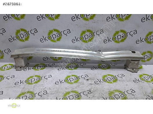 BMW 1 SERİSİ 2019 2024 F40 ARKA TAMPON DEMİRİ 7462338