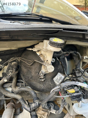 opel astra l 1.2 westinghouse fren merkezi 2023-2025