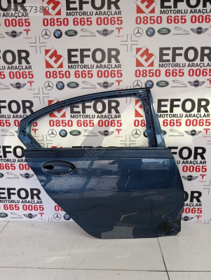 BMW 3 SERİSİ G20 SAĞ ARKA KAPI ÇIKMA YEDEK PARÇA