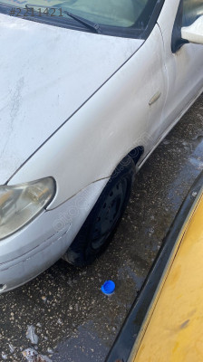 FİAT ALBEA SOL ÖN ÇAMURLUK