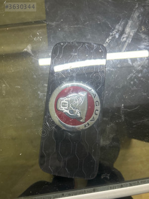 Jaguar xe xf panjur logsu