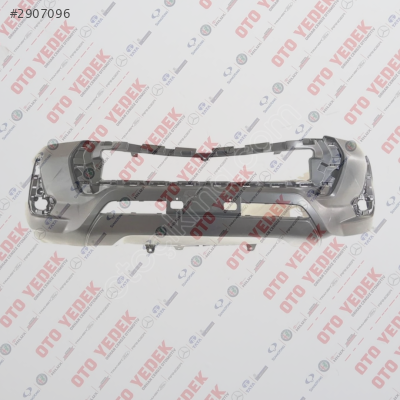 TOYOTA HILUX 2020-2023 ön tampon