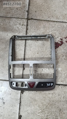 307 ORTA PANEL ÇIKMA ORJİNAL