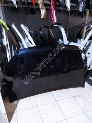 CADDY MOTOR KAPUTU SİYAH ORJİNAL ÇIKMA