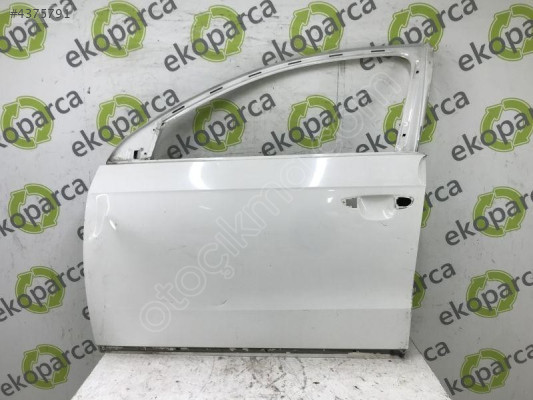 VOLKSWAGEN PASSAT 2011 2015 SOL ÖN KAPI 3AA831055