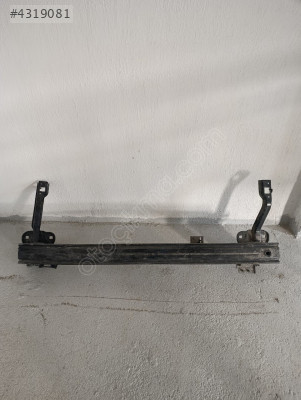 C-ELYSEE ÖN TAMPON DEMİRİ ORJİNAL ÇIKMA