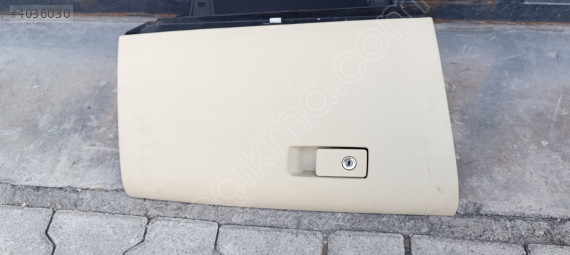 VOLVO XC60 SÖKME TORPİDO TEMİZ 2011 - 2017