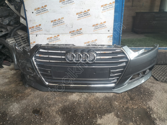 Audi A4 2017 orijinal çıkma ön Tampon