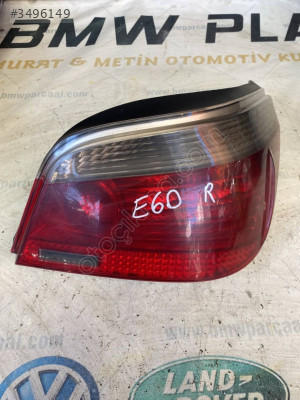 BMW E60 SAĞ STOP