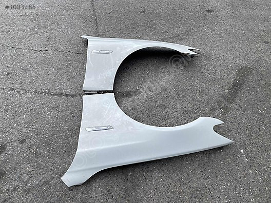 BMW f10 sağ sol çamurluk
