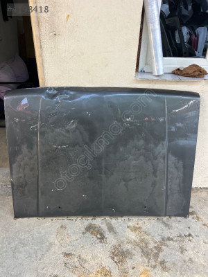 1997 1998 Model Mitsubısh L200 çıkma kaput