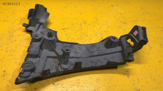 RENAULT KANGOO SAĞ ARKA TAMPON BRAKETİ SIFIR 8200435438