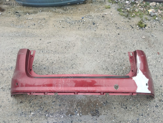 Ford C-MAX 2011-16 arka tampon çikma orjinal