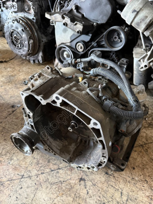 Seat Cordoba Otomatik Şanzıman Komple Çıkma Orijinal