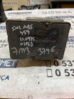 ÇIKMA VW SHARAN 7M3 907 379 G 10.0925-0317.3 ABS BEYNİ