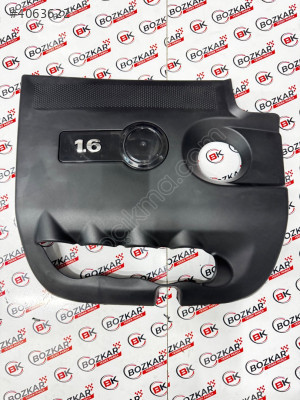 Bora motor üst kapagı akl motor 1.6 06a103925be