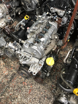 GÜL AUTO PARTS FİAT RENAULT DACİA MARKA ARAÇLARIN KOMPLE MOTORU