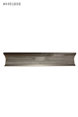 Kıa Besta Minibüs Ön Panjur Bfn 91 96