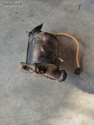 208A05427R Renault 1.0 SC Clio 5 partikul