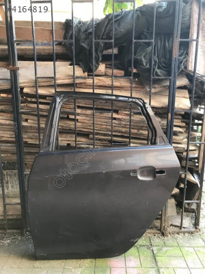 opel astra j sol arka kapı çıkma