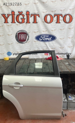 FORD FOCUS 2.5 GRİ SAĞ ARKA KAPI YİĞİT OTO ANKARA