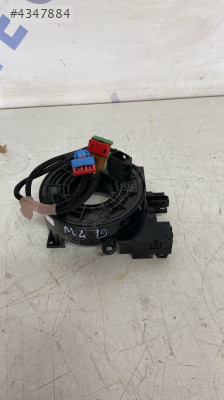 renault megane 4 2019 airbag sargısı/zemberek (son fiyat)