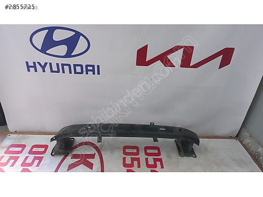 KİA SPORTAGE ÖN TAMPON DEMİRİ 2011-2015
