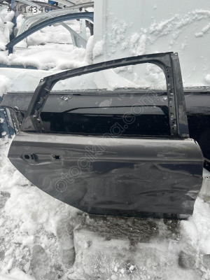 MİRİM OTODAN FORD MONDEO SAĞ ARKA KAPI
