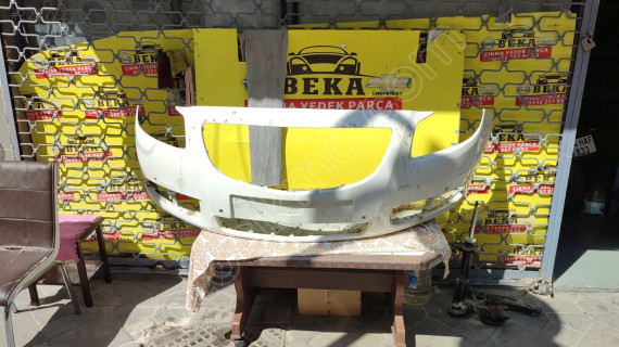 OPEL INSİGNİA ÖN TAMPON ÇIKMA ORJİNAL YEDEK PARÇA