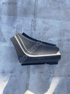 OPEL CORSA D SAĞ MARŞPİYEL SACI ARKA KISIM SIFIR ORJİNAL