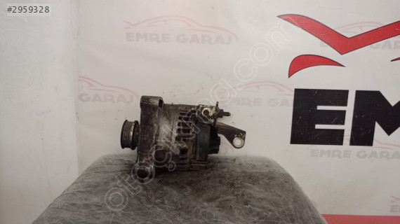 83628380 Fiat Punto Şarj Dinamosu (02-10)