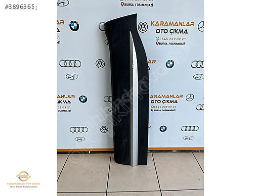 CHERY TİGGO 7 PRO SOL ÖN KAPI BANDI ORJİNAL