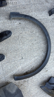 RENAULT CAPTUR ÇIKMA ORJİNAL SAĞ ÖN DODİK BD