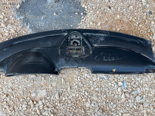 MERCEDES C200 ÖN TORPİDO