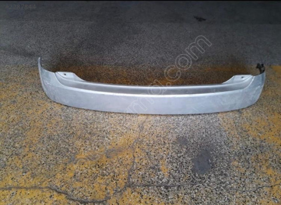Ford fiesta 2006 arka tampon ve tüm çıkma parçalar