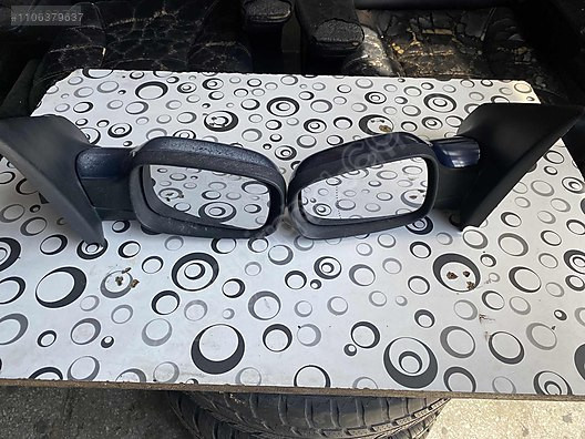 megan 2 çıkma orjinal ayna adet fiyatı 1100