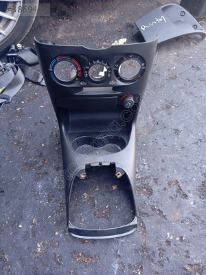 FIAT PUNTO KLIMA KUMANDA PANELI CERCEVESI MERT OTO
