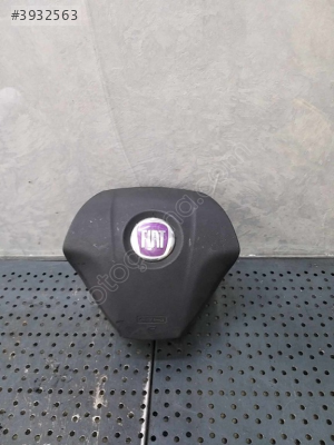 FIAT BRAVA ÇIKMA ORJİNAL DİREKSİYON AİRBAG
