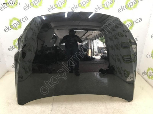 VOLKSWAGEN JETTA 2011 2018 ÖN KAPUT 5C6823031