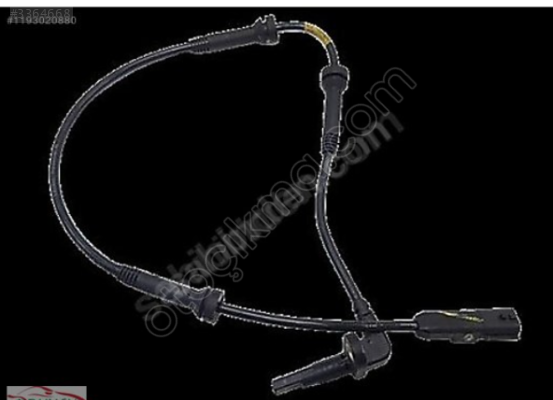 100711-55973 RENAULT SYMBOL ABS SENSÖRÜ