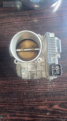 Nissan X-Trail 2.0 Boğaz Kelebeği ORJİNAL Çıkma