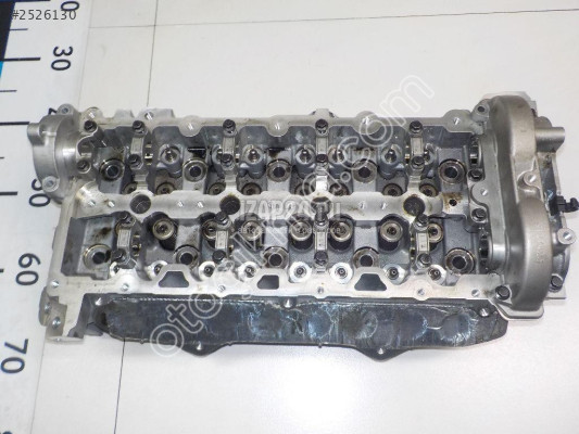 V40 S60 V60 XC60 S90 XC90 DİZEL D4204T SİLİNDİR KAPAK